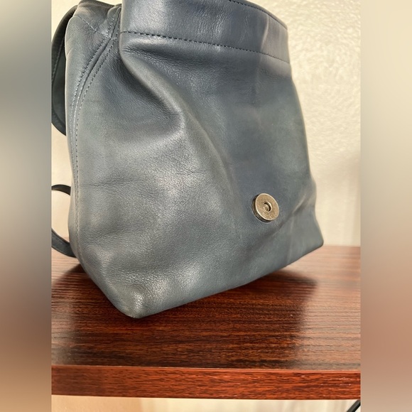 Vintage Coach Bantam 4152 - Picture 14 of 16